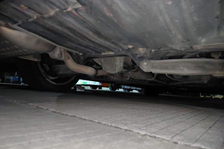 Used BMW 3 Series 2011 320i Coupe Chassis Rear Right