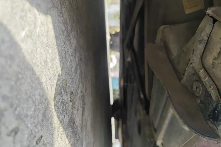Used BMW 3 Series 2011 320i Coupe Chassis Rear Right