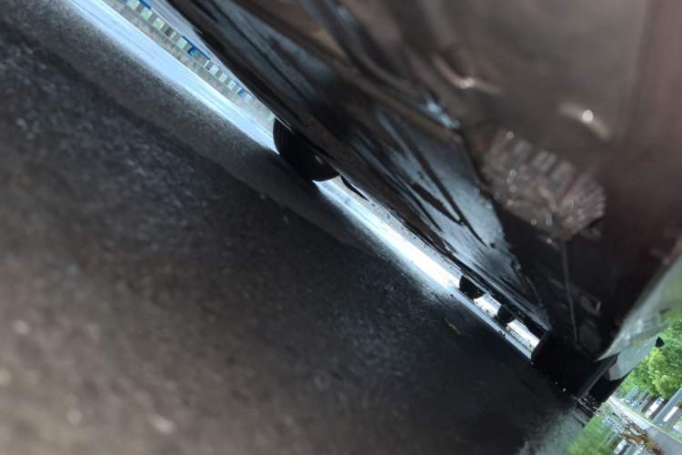 Used BMW 3 Series  Chassis Rear Right