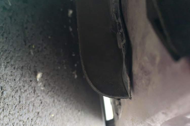 Used BMW 3 Series 2011 335i Convertible Coupe Chassis Rear Right