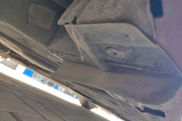 Used BMW 3 Series 2011 320i Luxury Edition Chassis Rear Right