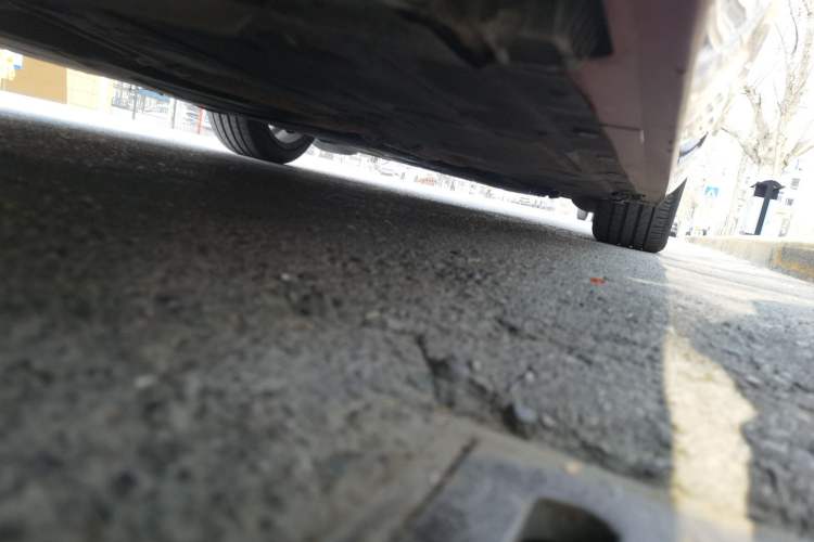 Used BMW 3 Series 2011 325i Sport Edition Chassis Rear Right