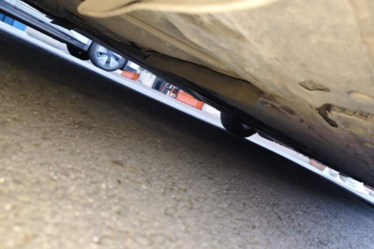 Used BMW 3 Series 2011 318i Leading Model Chassis Rear Right