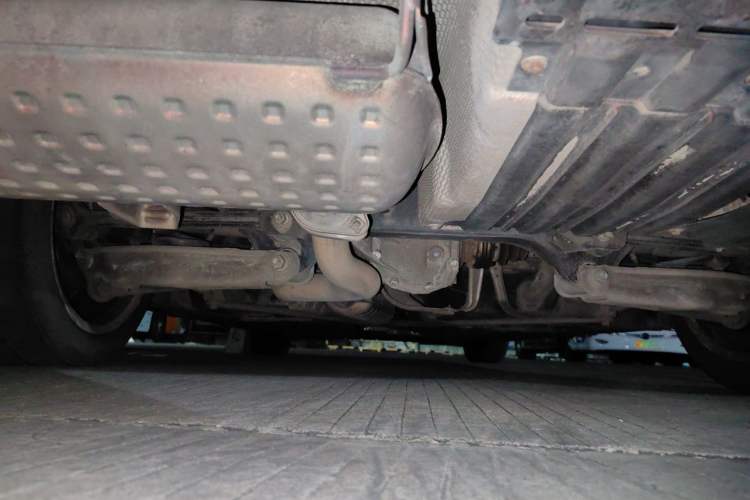 Used BMW 3 Series 2011 320i Coupe Chassis Rear
