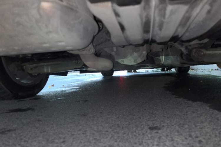 Used BMW 3 Series  Chassis Rear