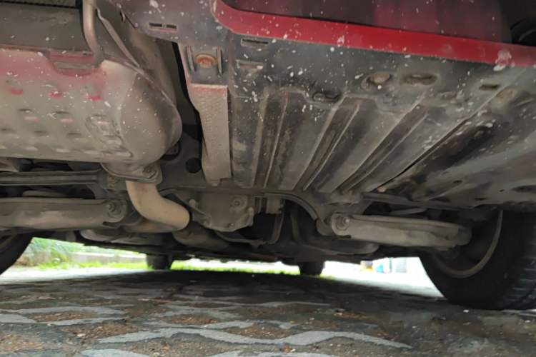 Used BMW 3 Series 2011 320i Sport Edition Chassis Rear