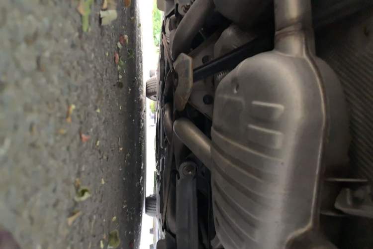 Used BMW 3 Series 2011 335i Convertible Coupe Chassis Rear