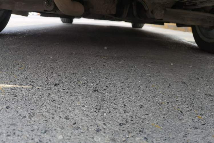 Used BMW 3 Series 2011 325i Sport Edition Chassis Rear
