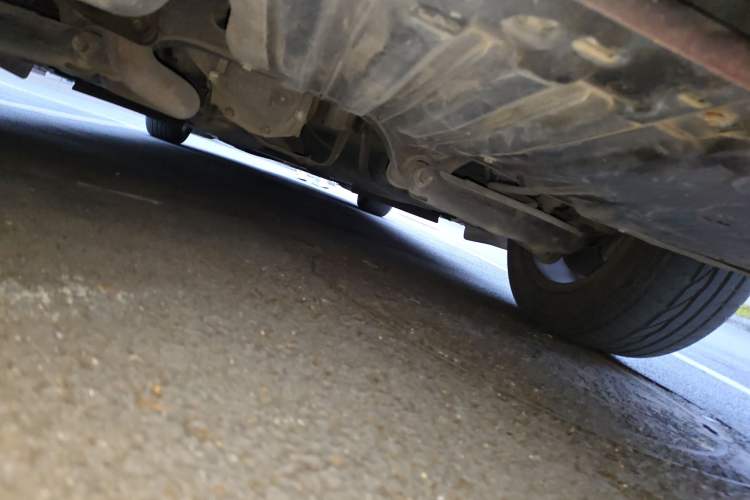 Used BMW 3 Series 2011 318i Leading Model Chassis Rear