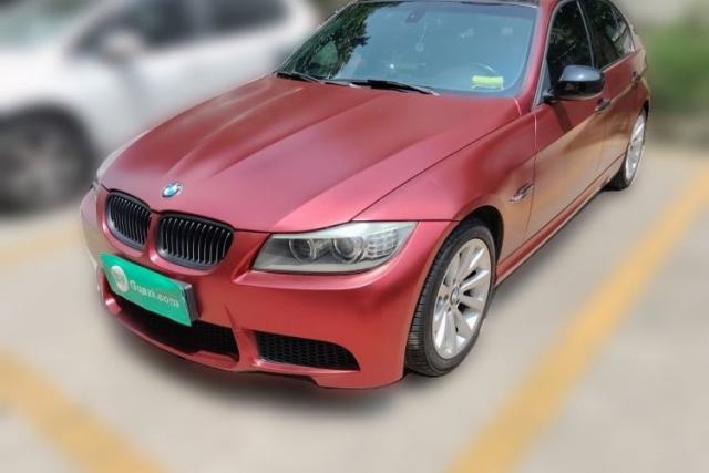 Used BMW 3 Series 2011 325i Sport Edition