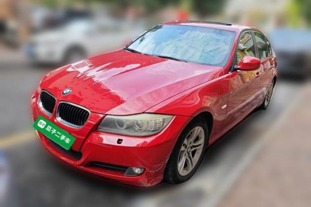 Used BMW 3 Series 2011 320i Sport Edition