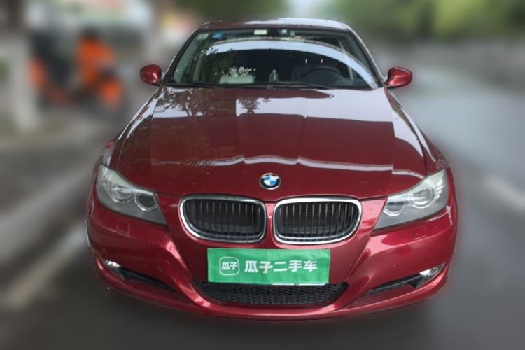 Used BMW 3 Series  Front