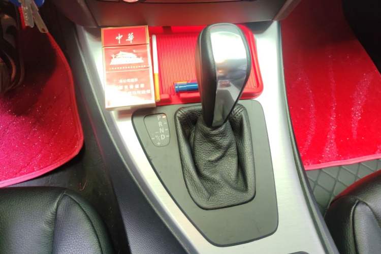 Used BMW 3 Series 2011 320i Coupe Gear Lever