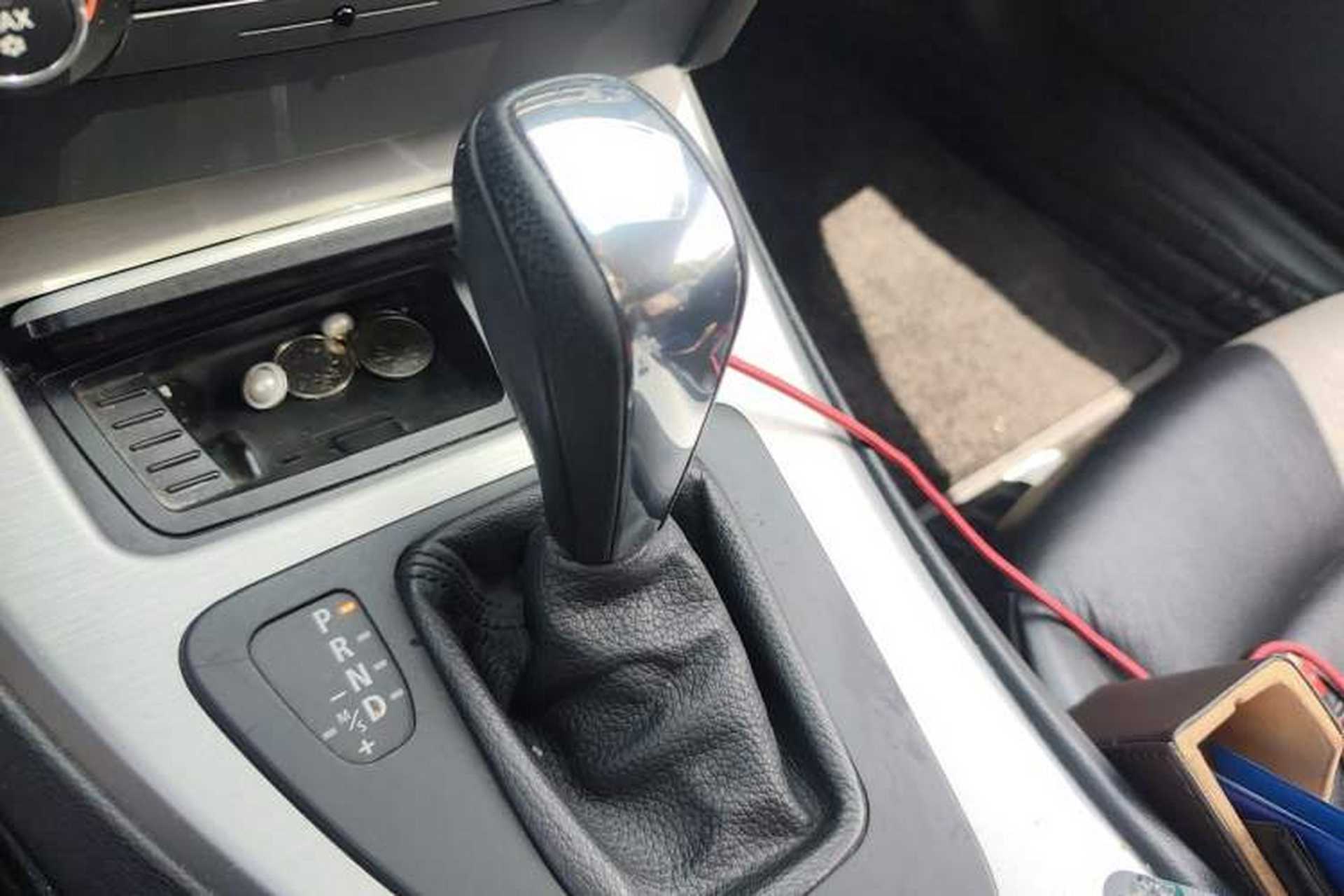 Used BMW 3 Series 2011 320i Coupe Gear Lever