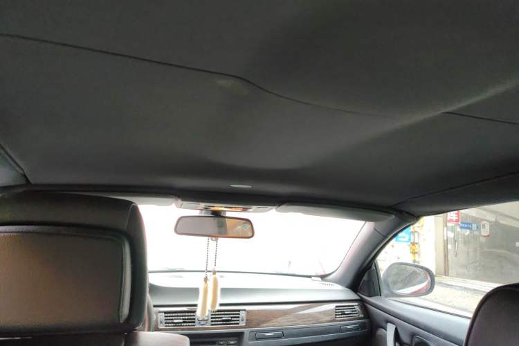 Used BMW 3 Series 2011 320i Convertible Coupe Headliner