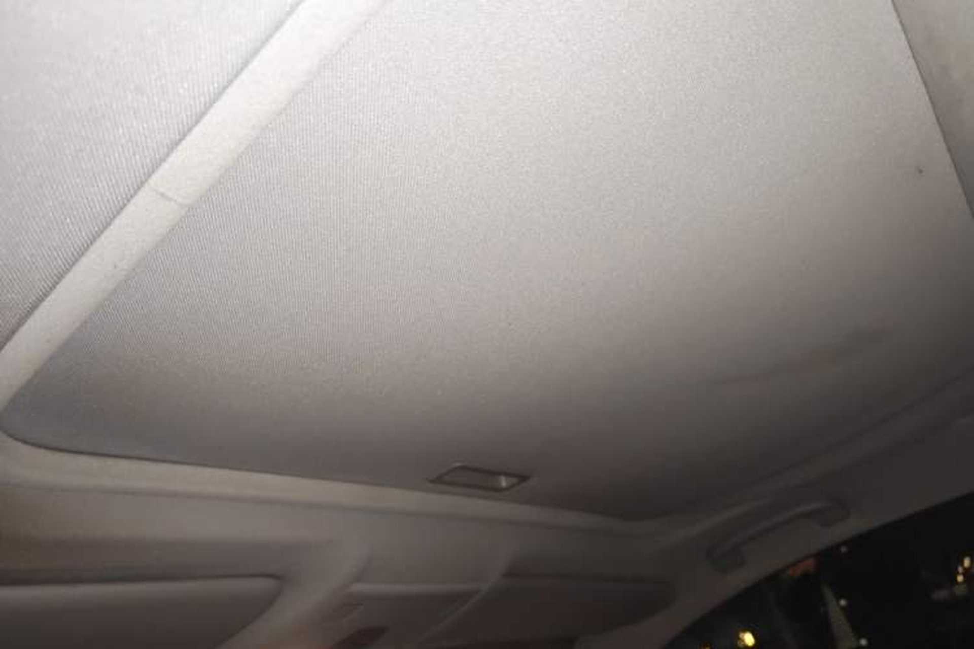 Used BMW 3 Series 2011 320i Coupe Headliner