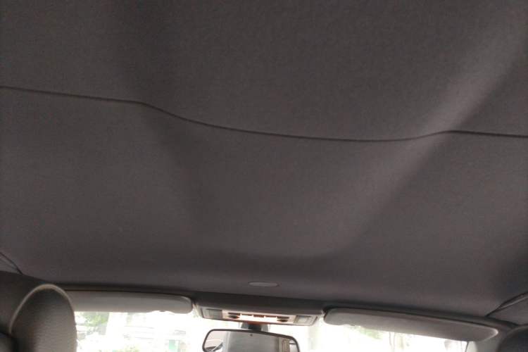 Used BMW 3 Series 2011 330i Convertible Coupe Headliner