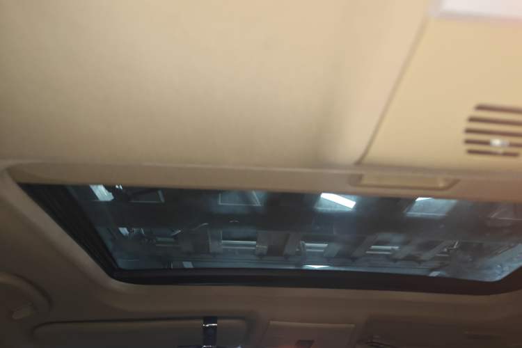 Used BMW 3 Series 2011 318i Leading Model Headliner