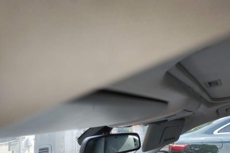 Used BMW 3 Series 2011 320i Coupe Headliner