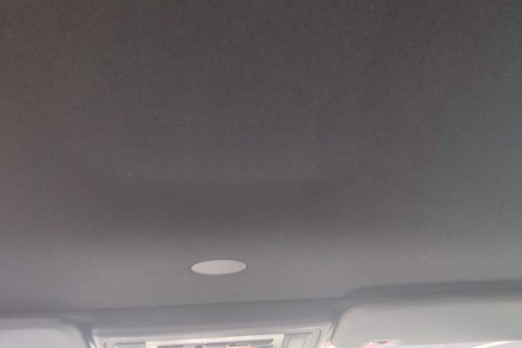 Used BMW 3 Series 2011 325i Convertible Coupe Headliner