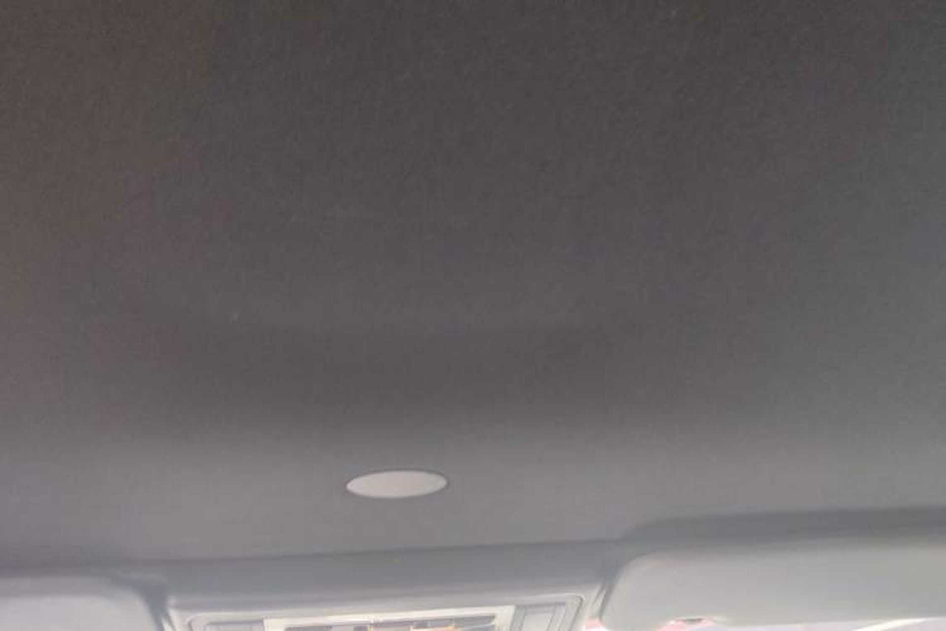 Used BMW 3 Series 2011 325i Convertible Coupe Headliner