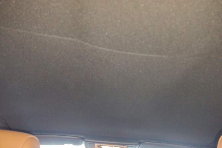 Used BMW 3 Series 2011 330i Convertible Coupe Headliner