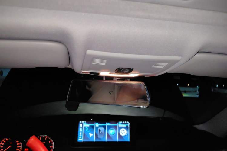 Used BMW 3 Series 2011 320i Coupe Headliner
