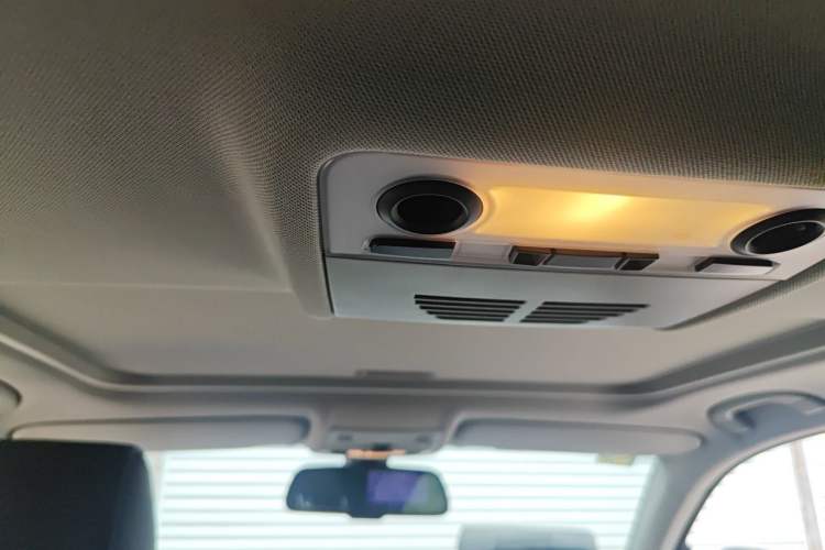 Used BMW 3 Series 2011 320i Coupe Headliner
