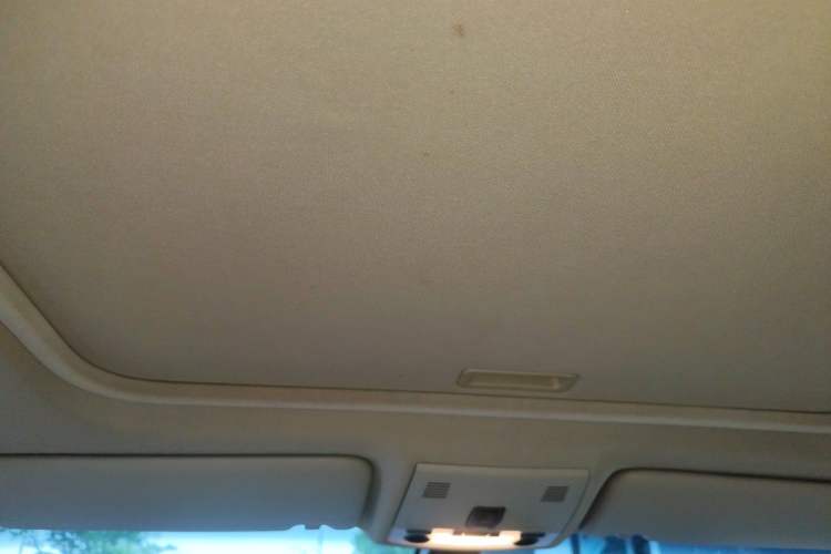 Used BMW 3 Series 2011 320i Sport Edition Headliner