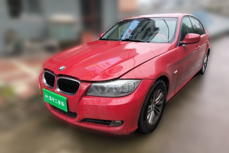 Ojetý BMW 3 Series 2011 320i Sport Edition Guazi used car, China used car export, Used car for sale, Used  cars, Cheapest cars for sale