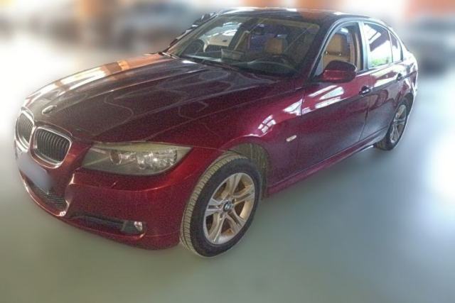 Used BMW 3 Series 