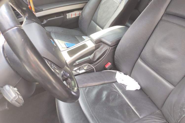 Used BMW 3 Series 2011 320i Coupe Left Front Seat