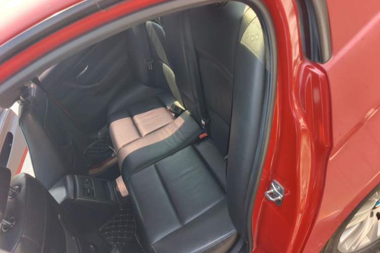 Used BMW 3 Series 2011 320i Sport Edition Left Rear Seat