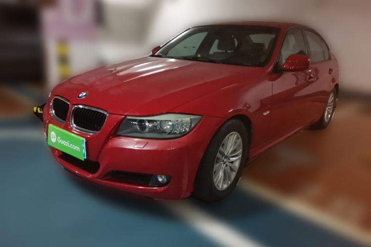 Used BMW 3 Series 2011 320i Sport Edition Guazi used car, China used car export, Used car for sale, Used cars, Cheapest cars for sale