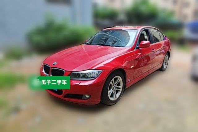 Used BMW 3 Series 2011 320i Sport Edition