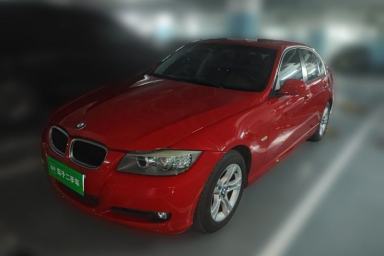 Used BMW 3 Series 2011 320i Sport Edition