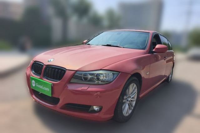 Used BMW 3 Series 2011 320i Sport Edition