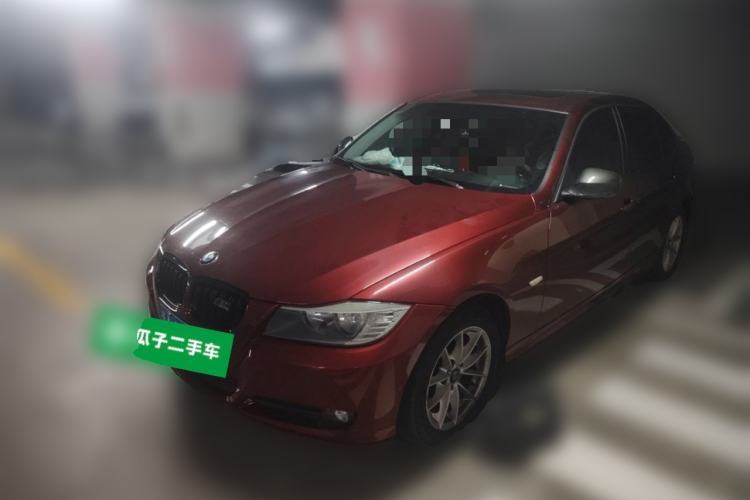 Ojetý BMW 3 Series 2011 318i Leading Model Guazi used car, China used car export, Used car for sale, Used  cars, Cheapest cars for sale