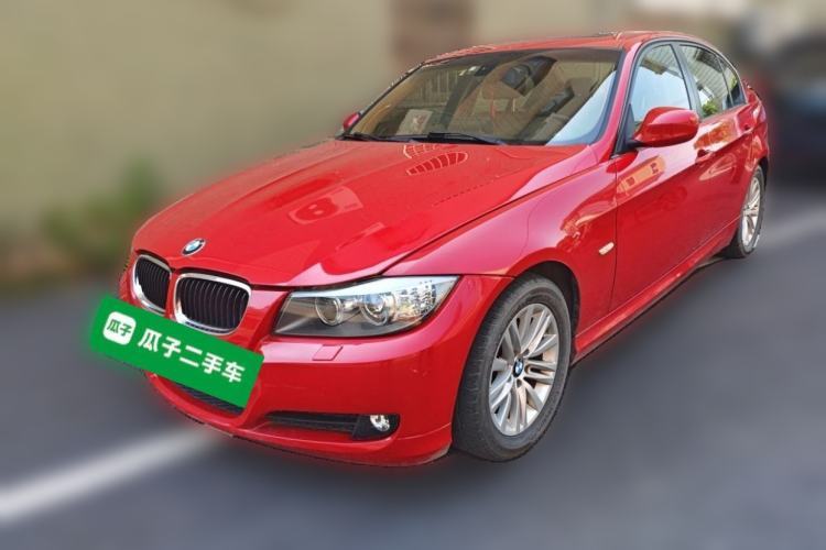 Used BMW 3 Series 2011 320i Sport Edition Guazi used car, China used car export, Used car for sale, Used cars, Cheapest cars for sale