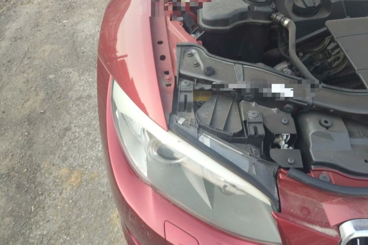 Used BMW 3 Series 2011 320i Coupe Right Front Headlight
