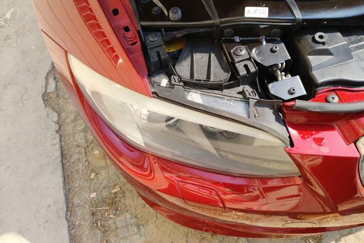 Used BMW 3 Series 2011 320i Coupe Right Front Headlight