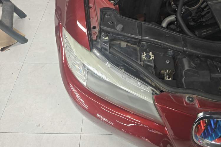 Used BMW 3 Series 2011 318i Leading Model Right Front Headlight