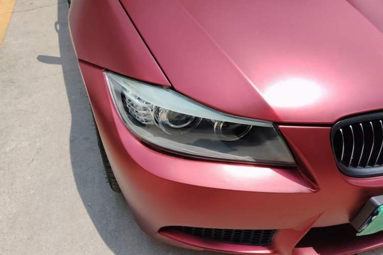 Used BMW 3 Series 2011 325i Sport Edition Right Front Headlight