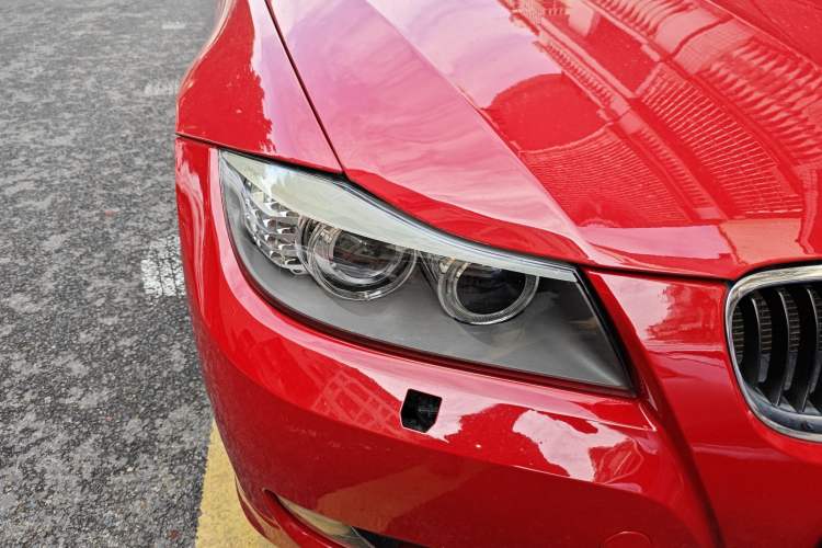 Used BMW 3 Series 2011 320i Sport Edition Right Front Headlight