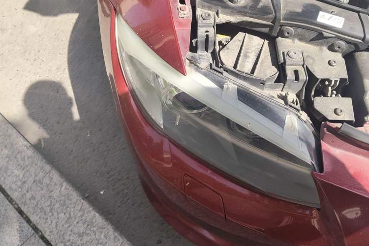 Used BMW 3 Series 2011 325i Convertible Coupe Right Front Headlight