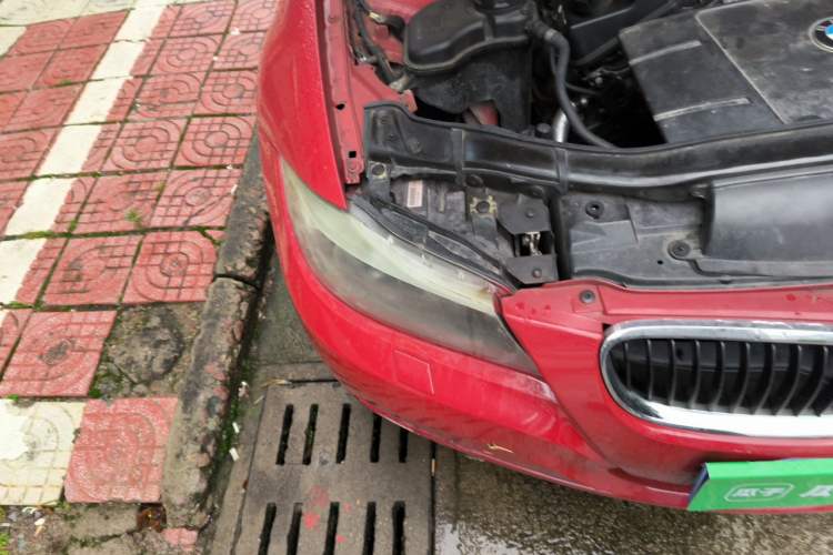Used BMW 3 Series 2011 320i Sport Edition Right Front Headlight