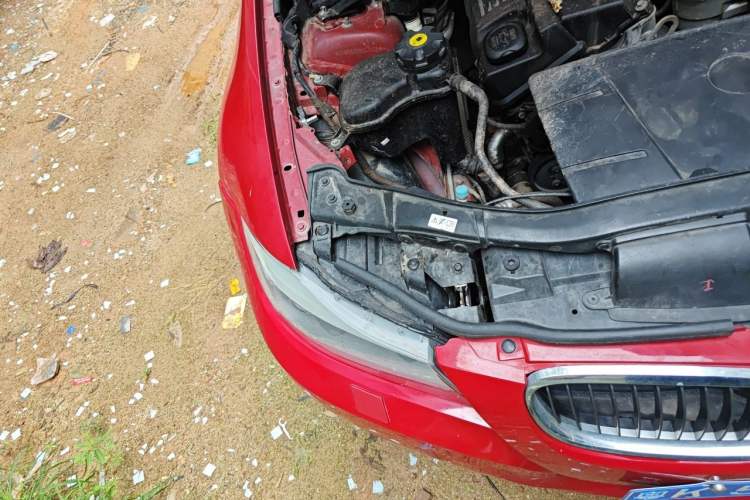Used BMW 3 Series 2011 320i Sport Edition Right Front Headlight