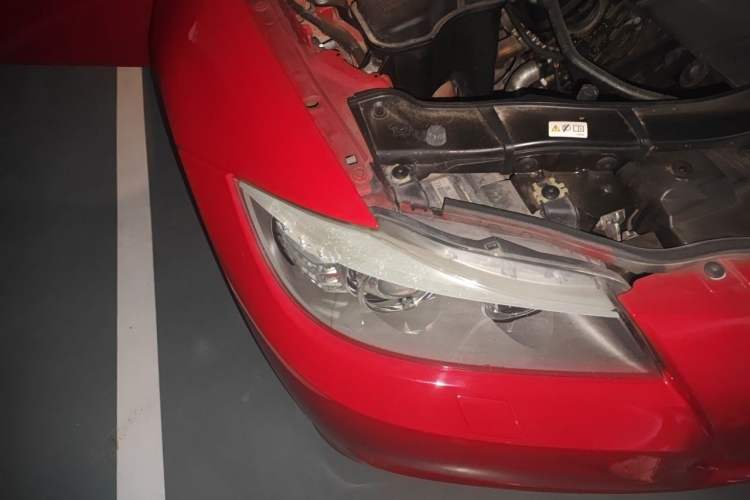Used BMW 3 Series 2011 320i Sport Edition Right Front Headlight