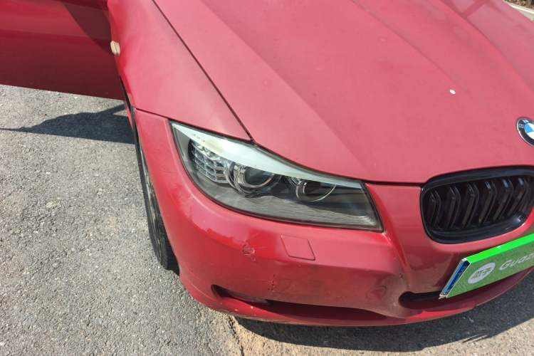 Used BMW 3 Series 2011 320i Sport Edition Right Front Headlight