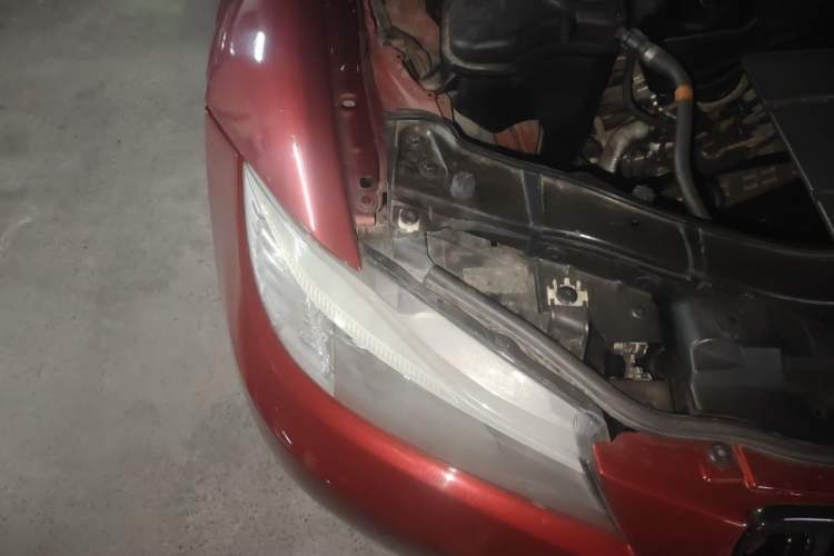 Used BMW 3 Series 2011 318i Leading Model Right Front Headlight